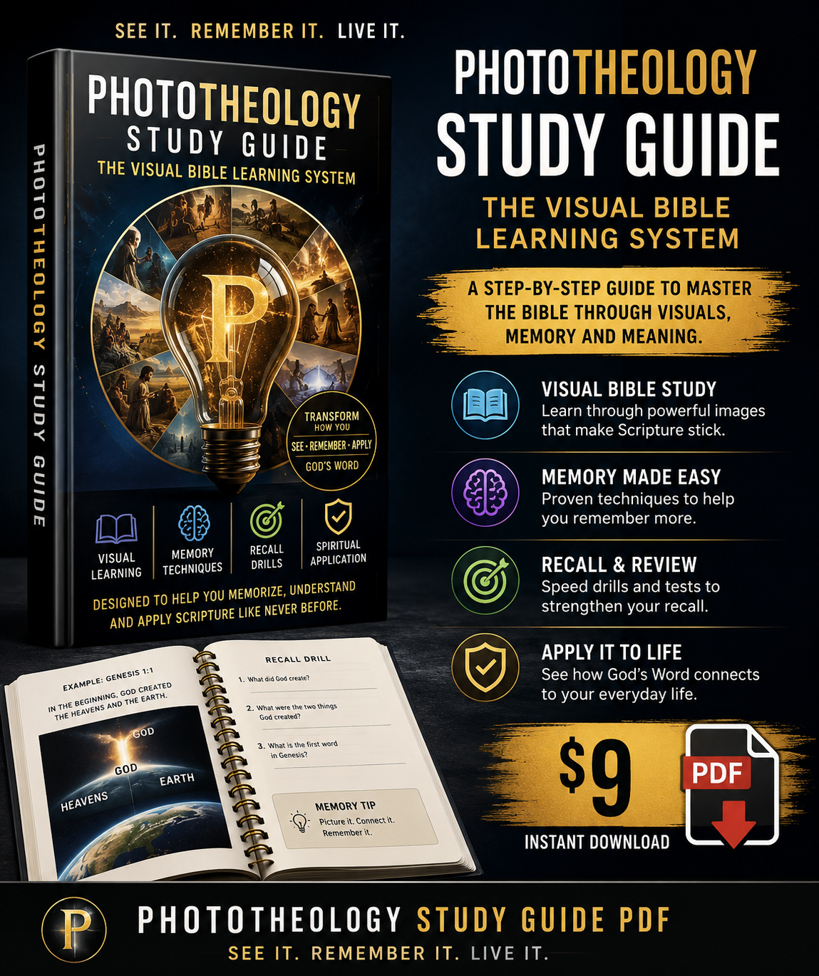 Phototheology OS PDF